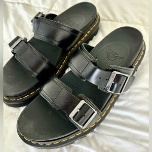 Doc Martin Myles sandals